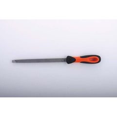 WILLIAMS COMFORT PRODUCTS Williams Comfort Products 4-183-07-2-0 Taper Saw File