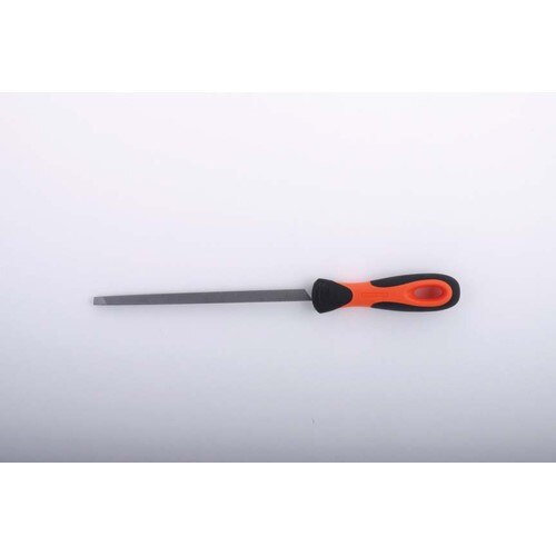 WILLIAMS COMFORT PRODUCTS Williams Comfort Products 4-187-06-2-2 Taper File 6 in