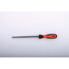 WILLIAMS COMFORT PRODUCTS Williams Comfort Products 4-187-06-2-2 Taper File 6 in