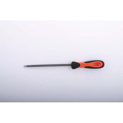 WILLIAMS COMFORT PRODUCTS Williams Comfort Products 4-186-08-2-0 Slim Taper File