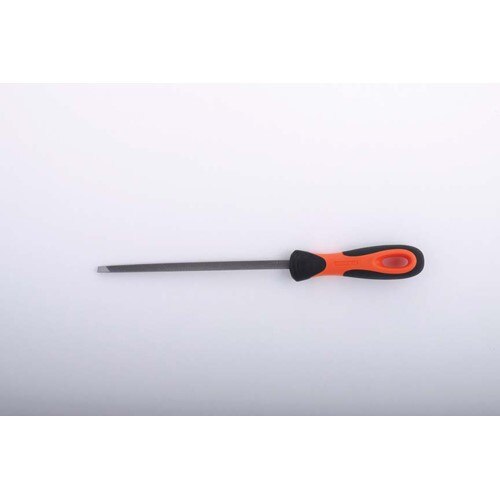 WILLIAMS COMFORT PRODUCTS Williams Comfort Products 4-186-05-2-2 Slim Taper File