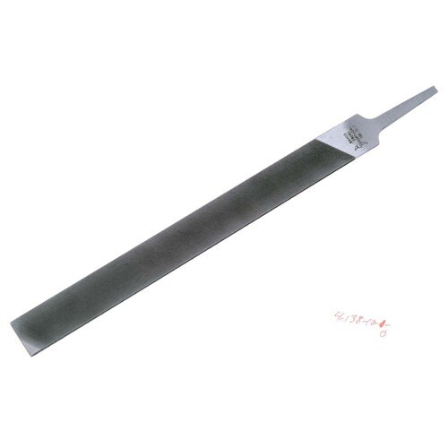 WILLIAMS COMFORT PRODUCTS Williams Comfort Products 4-138-08-1-0 Mill Saw File