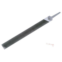 WILLIAMS COMFORT PRODUCTS Williams Comfort Products 4-138-08-1-0 Mill Saw File