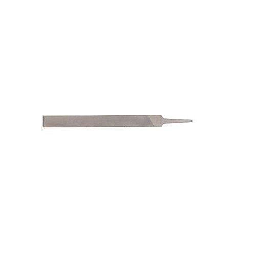 WILLIAMS COMFORT PRODUCTS Williams Comfort Products 4-140-10-1-0 Mill Saw File 10 in