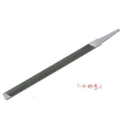 WILLIAMS COMFORT PRODUCTS Williams Comfort Products 4-150-07-3-0 Flat Chisel Bit File