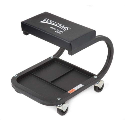 WILLIAMS COMFORT PRODUCTS Williams Comfort Products 42302 Standard Seat Creeper