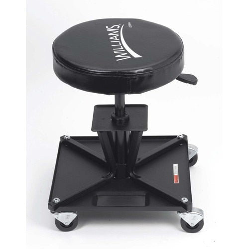 WILLIAMS COMFORT PRODUCTS Williams Comfort Products 42304A Swivel Seat Creeper