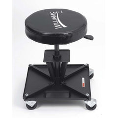 WILLIAMS COMFORT PRODUCTS Williams Comfort Products 42304A Swivel Seat Creeper
