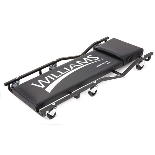 WILLIAMS COMFORT PRODUCTS Williams Comfort Products 42301 Drop Shoulder Creeper