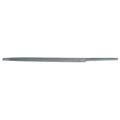 WILLIAMS COMFORT PRODUCTS Williams Comfort Products 4-187-07-2-0 Taper File 7 in