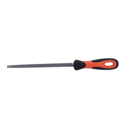 WILLIAMS COMFORT PRODUCTS Williams Comfort Products 4-187-08-2-0 X-slim Taper File 8 in