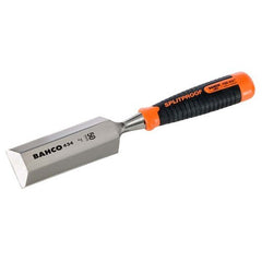 WILLIAMS COMFORT PRODUCTS Williams Comfort Products 434-25 Ergo Chisel 1 Inch