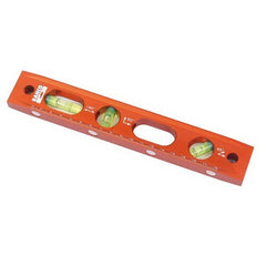 BAHCO Bahco 426TOR9 Torpedo Level 9 Inches 3 Vial