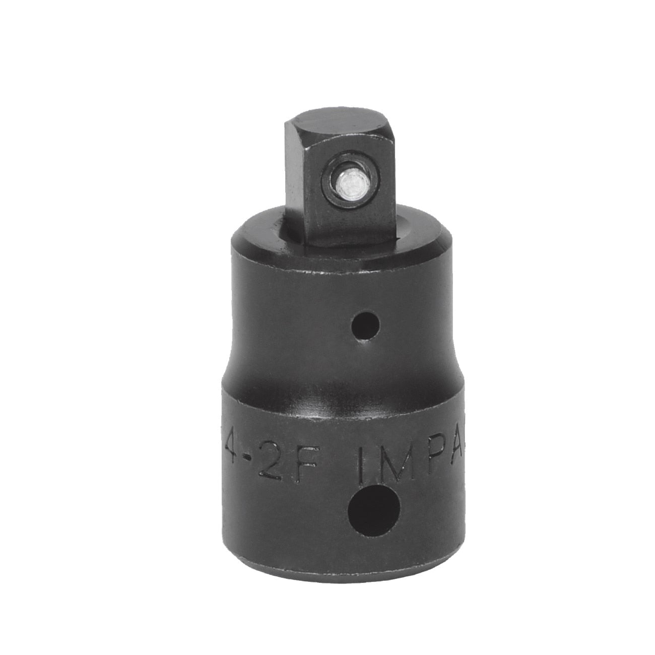 WILLIAMS COMFORT PRODUCTS Williams Comfort Products 4-2F Impact Socket Adapter