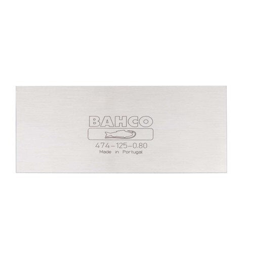 WILLIAMS COMFORT PRODUCTS Williams Comfort Products 474-125-0.80 Cabinet Scraper