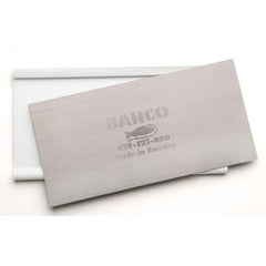 WILLIAMS COMFORT PRODUCTS Williams Comfort Products 474-150-0.80 Cabinet Scraper