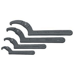 WILLIAMS COMFORT PRODUCTS Williams Comfort Products 474 Adjustable Hook Spanner
