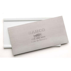 WILLIAMS COMFORT PRODUCTS Williams Comfort Products 474-125-0.60 Cabinet Scraper
