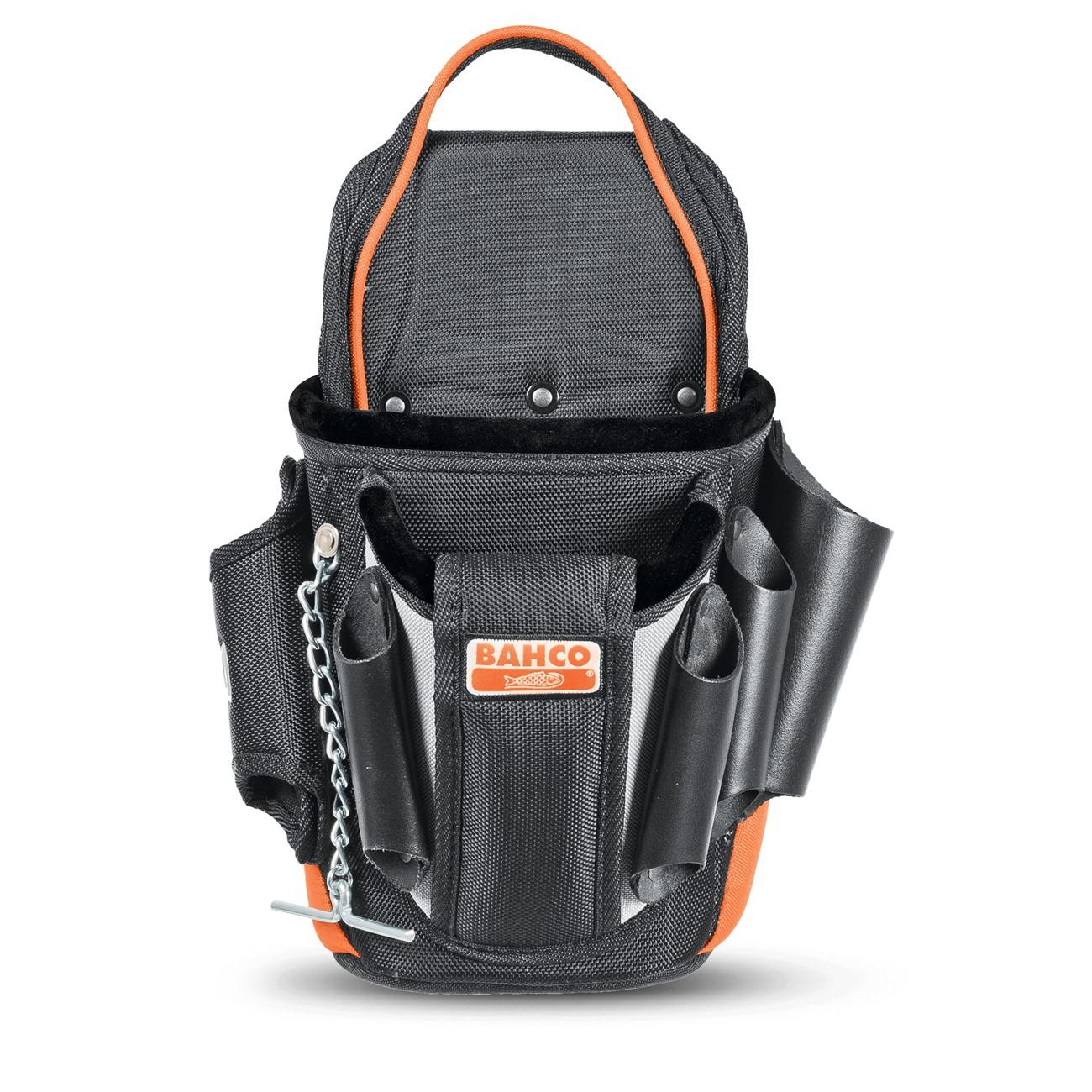 WILLIAMS COMFORT PRODUCTS Williams Comfort Products 4750-EP-1 Electrician Pouch