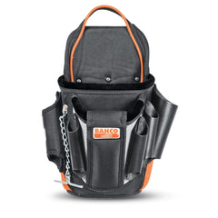 WILLIAMS COMFORT PRODUCTS Williams Comfort Products 4750-EP-1 Electrician Pouch