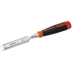WILLIAMS COMFORT PRODUCTS Williams Comfort Products 434-6 Bahco Ergo Chisel