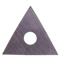 WILLIAMS COMFORT PRODUCTS Williams Comfort Products 449 Triple-edge Triangle Blade