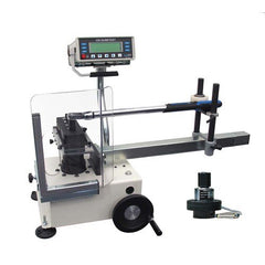 WILLIAMS COMFORT PRODUCTS Williams Comfort Products 5000-3 Cdi Suretest Calibration