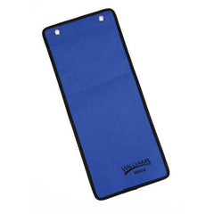 WILLIAMS COMFORT PRODUCTS Williams Comfort Products 50003A Vinyl Pouch 6x15