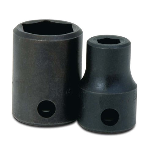WILLIAMS COMFORT PRODUCTS Williams Comfort Products JHW4M-610 Impact Socket 10MM