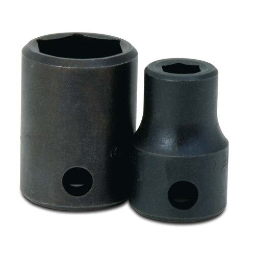 WILLIAMS COMFORT PRODUCTS Williams Comfort Products JHW4M-615 Shallow Impact Socket