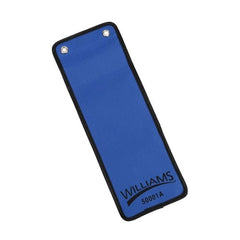 WILLIAMS COMFORT PRODUCTS Williams Comfort Products 50001A Vinyl Pouch