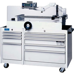 WILLIAMS COMFORT PRODUCTS Williams Comfort Products 5000-2 Calibration System