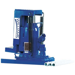 WILLIAMS COMFORT PRODUCTS Williams Comfort Products 4T10T 10 Ton Toe Jack