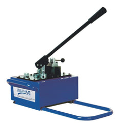 WILLIAMS COMFORT PRODUCTS Williams Comfort Products 5HD2S500 Hand Pump 476ci