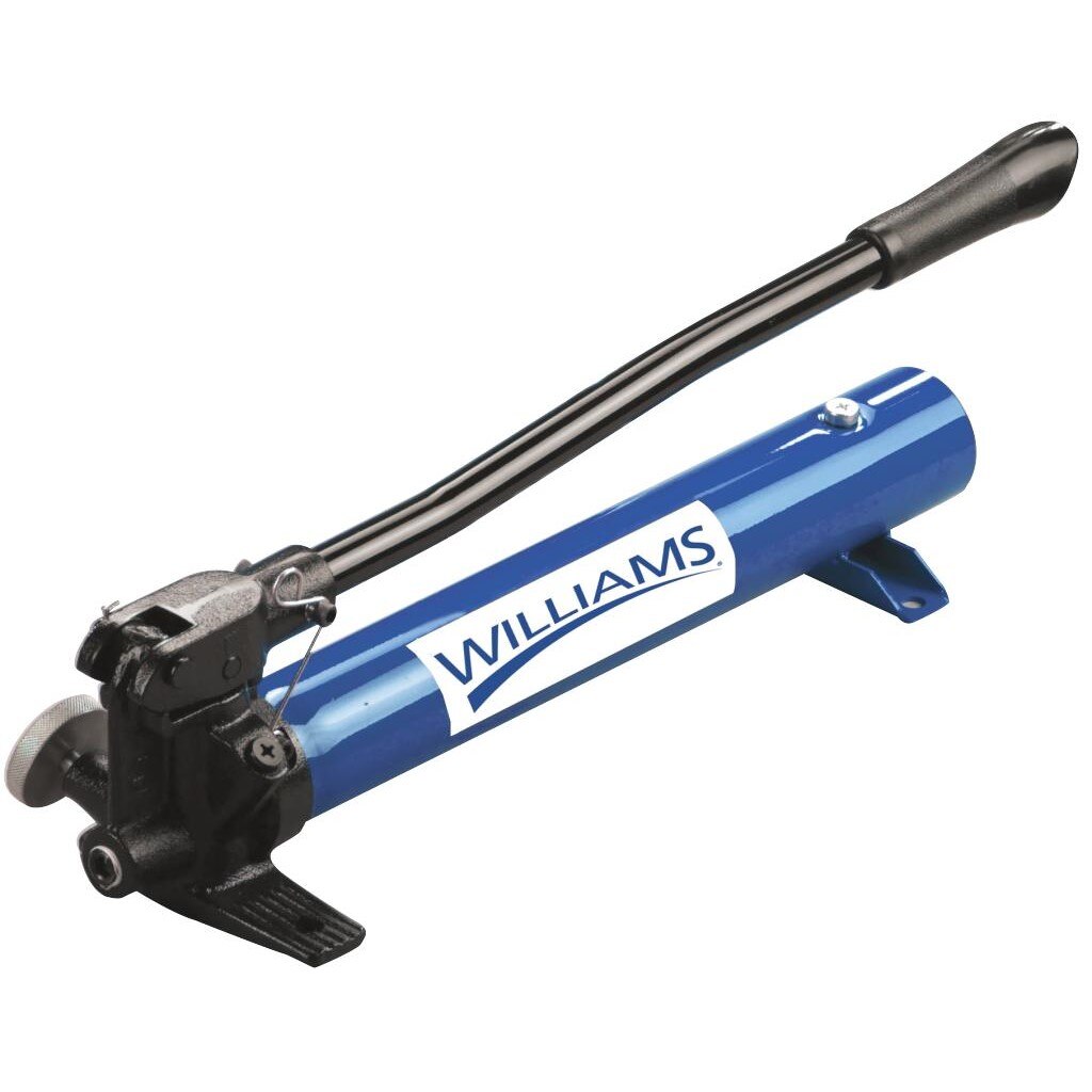 WILLIAMS COMFORT PRODUCTS Williams Comfort Products 5HS2S200 2 Speed Hand Pump