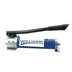 WILLIAMS COMFORT PRODUCTS Williams Comfort Products 5HS2S35 2 Speed Hand Pump