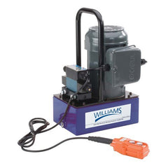 WILLIAMS COMFORT PRODUCTS Williams Comfort Products 5ES15H3G Electric Solar Pump