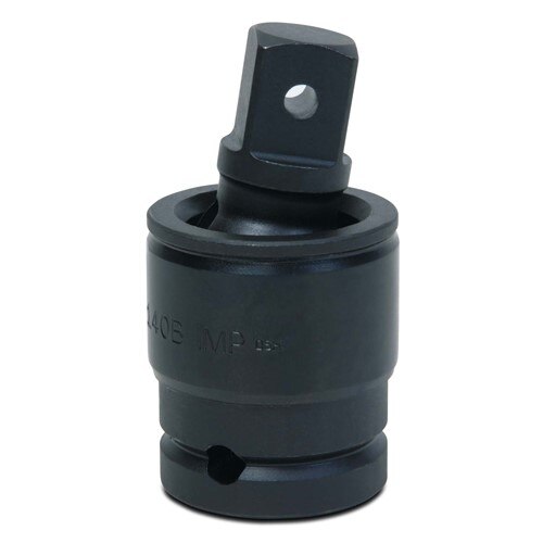 WILLIAMS COMFORT PRODUCTS Williams Comfort Products 6-140B 3/4 Dr Impact Universal Joint