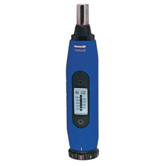 WILLIAMS COMFORT PRODUCTS Williams Comfort Products 61NSM Torque Screwdriver 1/4 in