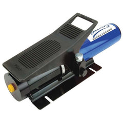 WILLIAMS COMFORT PRODUCTS Williams Comfort Products 5AS60 Air Pump 36.6 Cu in