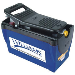 WILLIAMS COMFORT PRODUCTS Williams Comfort Products 5AS200 Air Pump