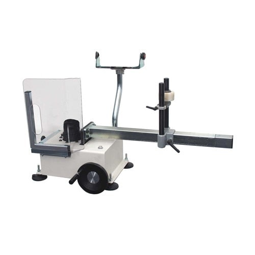 WILLIAMS COMFORT PRODUCTS Williams Comfort Products 600TL-2 Mechanical Loader