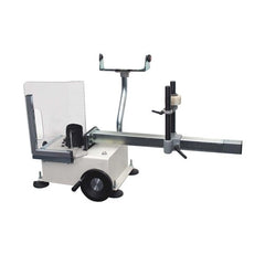 WILLIAMS COMFORT PRODUCTS Williams Comfort Products 600TL-2 Mechanical Loader