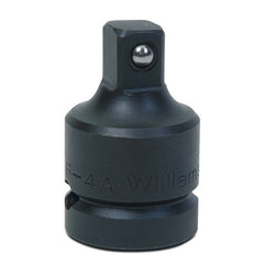 WILLIAMS COMFORT PRODUCTS Williams Comfort Products 6-4A Impact Adaptor 3/4F X 1/2M