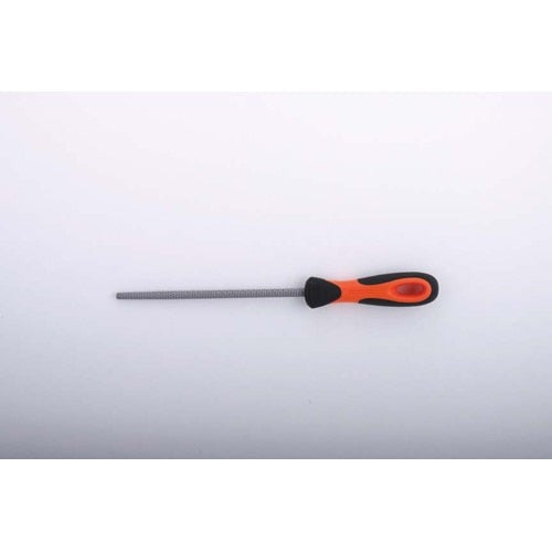 WILLIAMS COMFORT PRODUCTS Williams Comfort Products 6-345-08-2-2 Round Rasp
