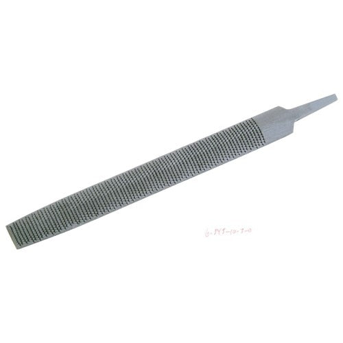 WILLIAMS COMFORT PRODUCTS Williams Comfort Products 6-343-10-3-0 Cabinet Rasp 10 in