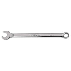 WILLIAMS COMFORT PRODUCTS Williams Comfort Products JHW630SC Combination Wrench