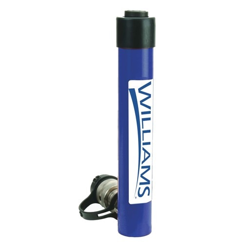 WILLIAMS COMFORT PRODUCTS Williams Comfort Products 6C10T01 Single Acting Cylinder