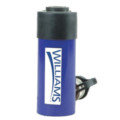 WILLIAMS COMFORT PRODUCTS Williams Comfort Products 6C10T02 Single Acting Cylinder