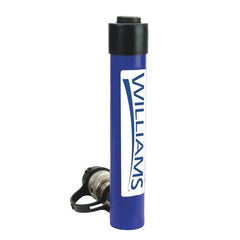 WILLIAMS COMFORT PRODUCTS Williams Comfort Products 6C05T05 Single Acting Cylinder